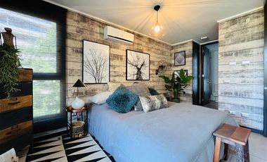 Departamento en Arriendo en Mall sport