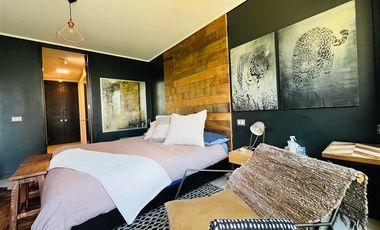 Departamento en Arriendo en Mall sport