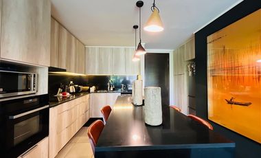 Departamento en Arriendo en Mall sport