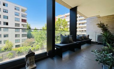 Departamento en Arriendo en Mall sport