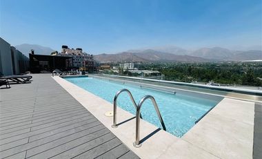 Departamento en Arriendo en Mall sport