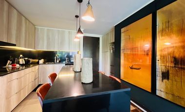 Departamento en Arriendo en Mall sport