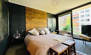 Departamento en Arriendo en Mall sport