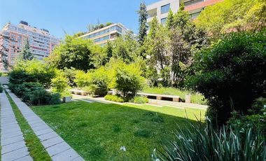 Departamento en Arriendo en Mall sport