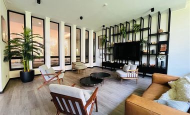 Departamento en Arriendo en Mall sport