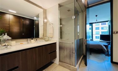 Departamento en Arriendo en Mall sport