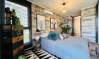 Departamento en Arriendo en Mall sport