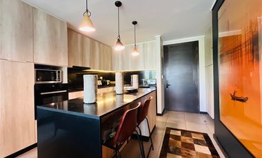 Departamento en Arriendo en Mall sport