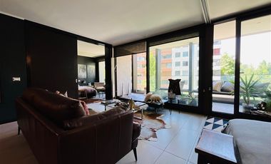 Departamento en Arriendo en Mall sport