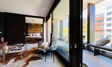 Departamento en Arriendo en Mall sport