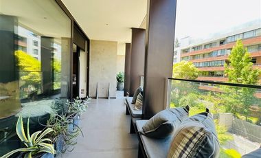 Departamento en Arriendo en Mall sport