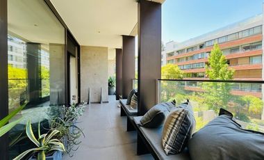 Departamento en Arriendo en Mall sport