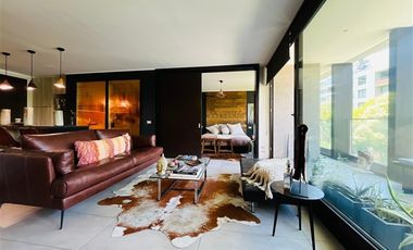 Departamento en Arriendo en Mall sport