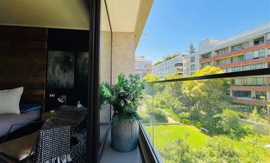 Departamento en Arriendo en Mall sport