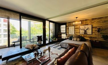 Departamento en Arriendo en Mall sport