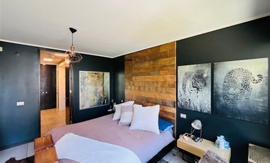 Departamento en Arriendo en Mall sport