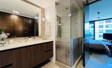 Departamento en Arriendo en Mall sport