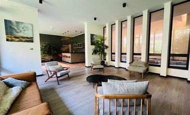 Departamento en Arriendo en Mall sport