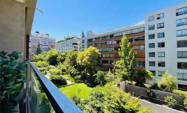 Departamento en Arriendo en Mall sport