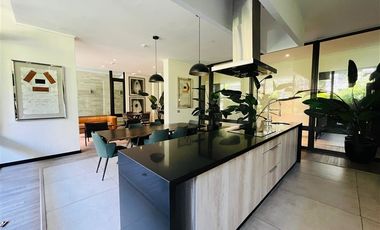 Departamento en Arriendo en Mall sport