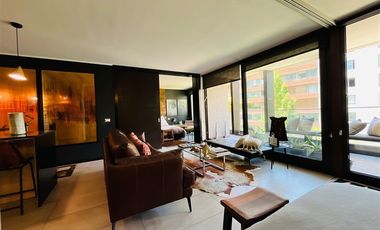 Departamento en Arriendo en Mall sport