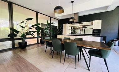 Departamento en Arriendo en Mall sport