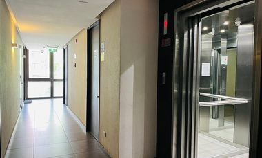 Departamento en Arriendo en Mall sport