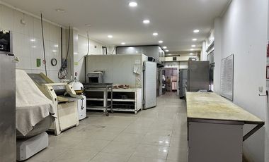 Local Comercial en Venta en EXCELENTE PROPIEDAD CON MUY BUENA CONECTIVIDAD Y ACCESO