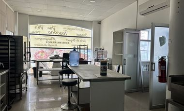 Local Comercial en Venta en EXCELENTE PROPIEDAD CON MUY BUENA CONECTIVIDAD Y ACCESO