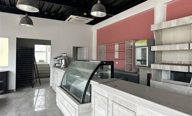 Local Comercial en Venta en EXCELENTE PROPIEDAD CON MUY BUENA CONECTIVIDAD Y ACCESO