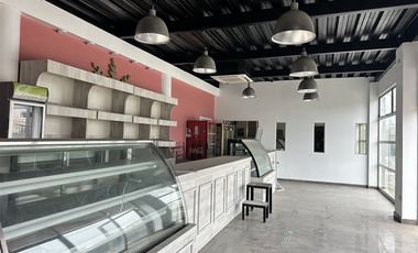 Local Comercial en Venta en EXCELENTE PROPIEDAD CON MUY BUENA CONECTIVIDAD Y ACCESO