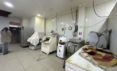 Local Comercial en Venta en EXCELENTE PROPIEDAD CON MUY BUENA CONECTIVIDAD Y ACCESO
