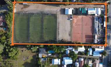 Parcela en Venta en Calle los Castaños, Puente Alto