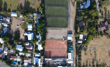 Parcela en Venta en Calle los Castaños, Puente Alto