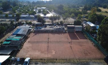 Parcela en Venta en Calle los Castaños, Puente Alto