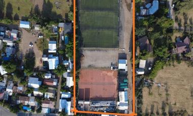 Parcela en Venta en Calle los Castaños, Puente Alto