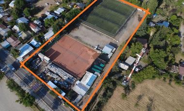 Parcela en Venta en Calle los Castaños, Puente Alto