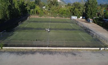 Parcela en Venta en Calle los Castaños, Puente Alto