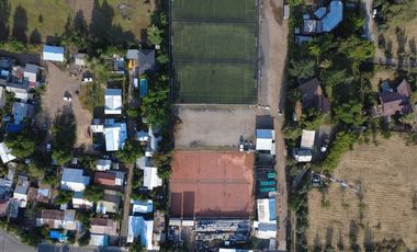 Parcela en Venta en Calle los Castaños, Puente Alto