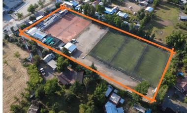 Parcela en Venta en Calle los Castaños, Puente Alto