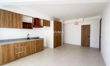 DEPARTAMENTO EN RENTA EN CAPITAL SAINT PETER, ZONA SAN PEDRO CHOLULA