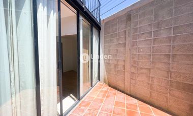 DEPARTAMENTO EN RENTA EN CAPITAL SAINT PETER, ZONA SAN PEDRO CHOLULA