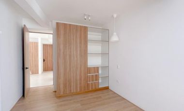 DEPARTAMENTO EN RENTA EN CAPITAL SAINT PETER, ZONA SAN PEDRO CHOLULA