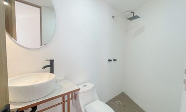 DEPARTAMENTO EN RENTA EN CAPITAL SAINT PETER, ZONA SAN PEDRO CHOLULA