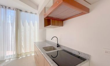 DEPARTAMENTO EN RENTA EN CAPITAL SAINT PETER, ZONA SAN PEDRO CHOLULA