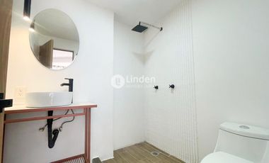 DEPARTAMENTO EN RENTA EN CAPITAL SAINT PETER, ZONA SAN PEDRO CHOLULA