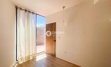 DEPARTAMENTO EN RENTA EN CAPITAL SAINT PETER, ZONA SAN PEDRO CHOLULA