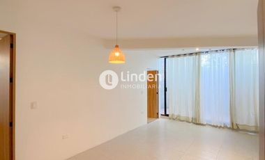 DEPARTAMENTO EN RENTA EN CAPITAL SAINT PETER, ZONA SAN PEDRO CHOLULA