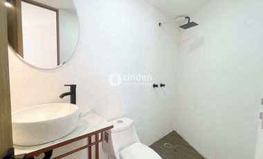 DEPARTAMENTO EN RENTA EN CAPITAL SAINT PETER, ZONA SAN PEDRO CHOLULA