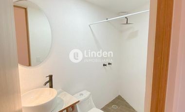 DEPARTAMENTO EN RENTA EN CAPITAL SAINT PETER, ZONA SAN PEDRO CHOLULA